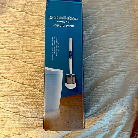 nordic wind Bath As Seen On Facebook And Tik Tok Sleek Silicone